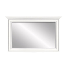 Зеркало 160 Вайт(White)-Гербор